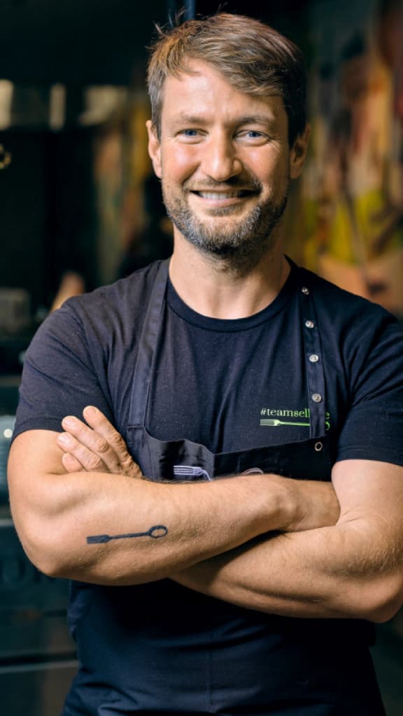 Sebastian Frank