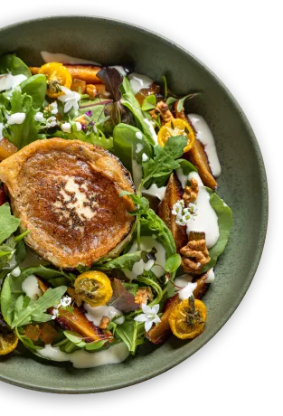 Food Revolution
